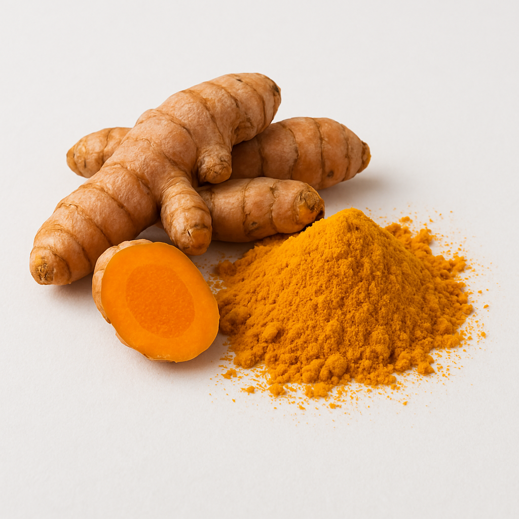 turmeric benefits