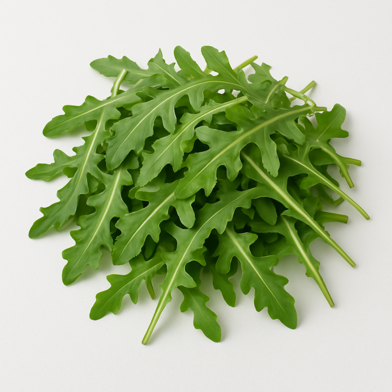 Arugula Benefits: Why This Peppery Green Is a Nutritional Powerhouse