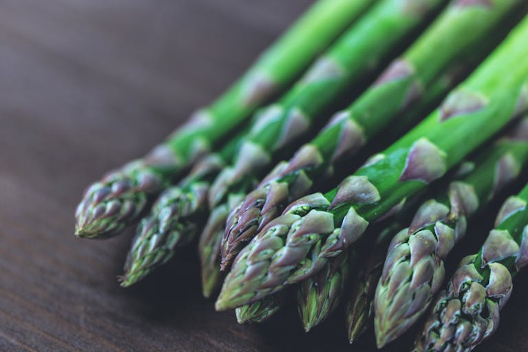 asparagus benefits