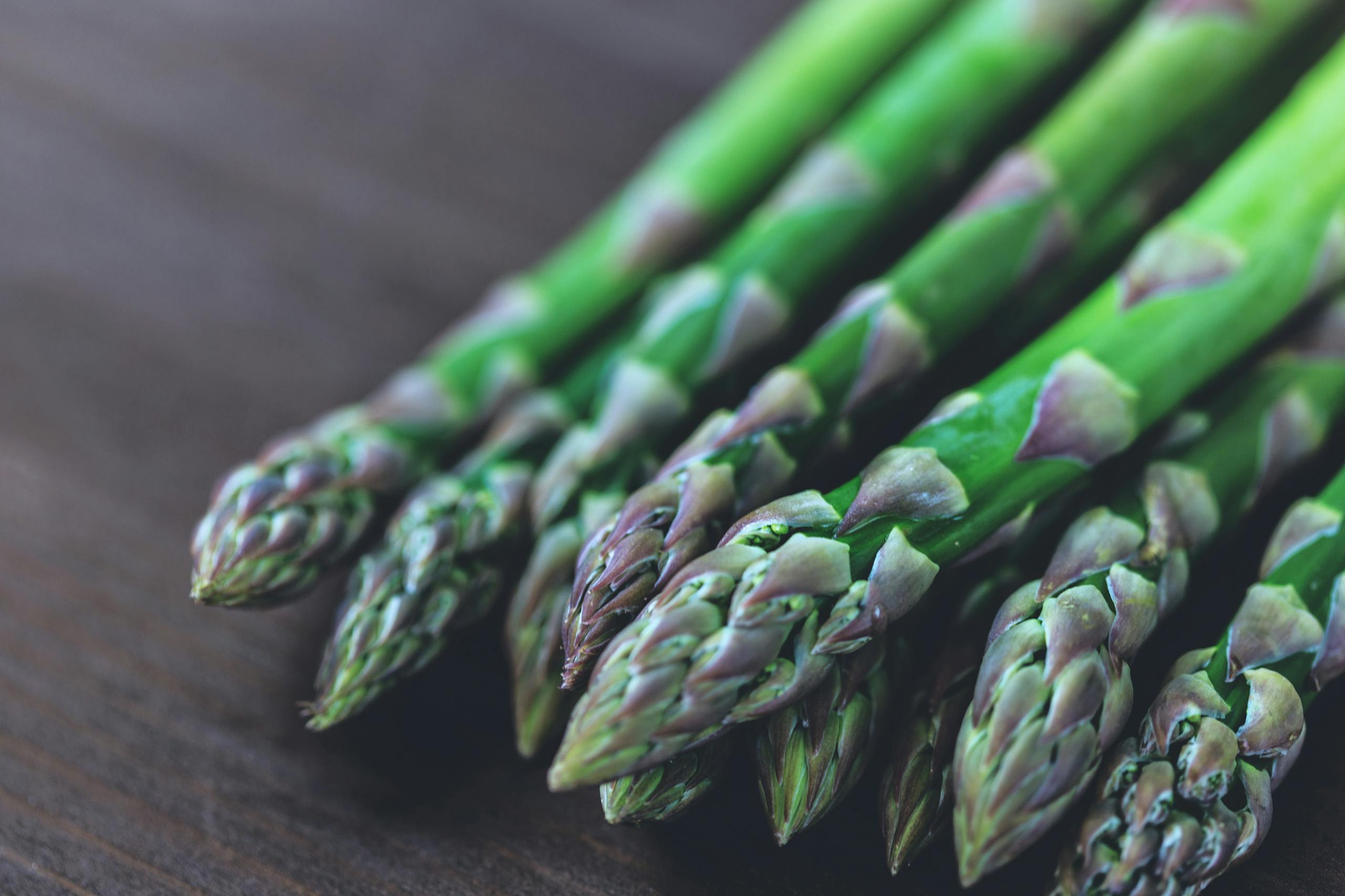 asparagus benefits