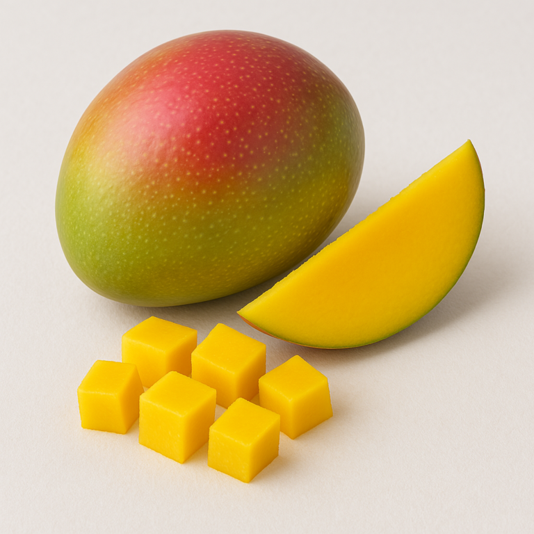 benefits of mango